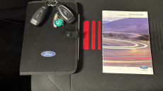 Ford Fiesta 1.0 EcoBoost Hybrid mHEV 125 ST-Line 5dr Petrol Hatchback